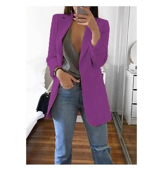 Heidi-Mode | Cardigan Elysian Elegance Von Amira