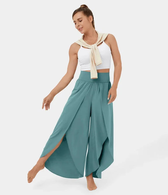 Heidi-Mode | Chic Luftige Hosen für Damen