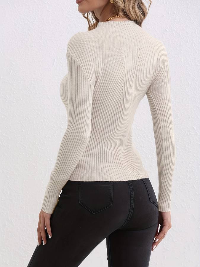 Heidi-Mode | Casual Coltrui