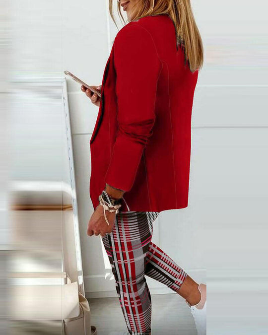 Heidi-Mode | Entspannt und Zeitlos Winterhosen