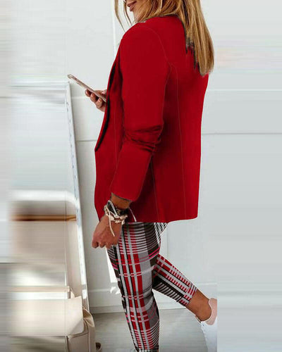 Heidi-Mode | Entspannt und Zeitlos Winterhosen