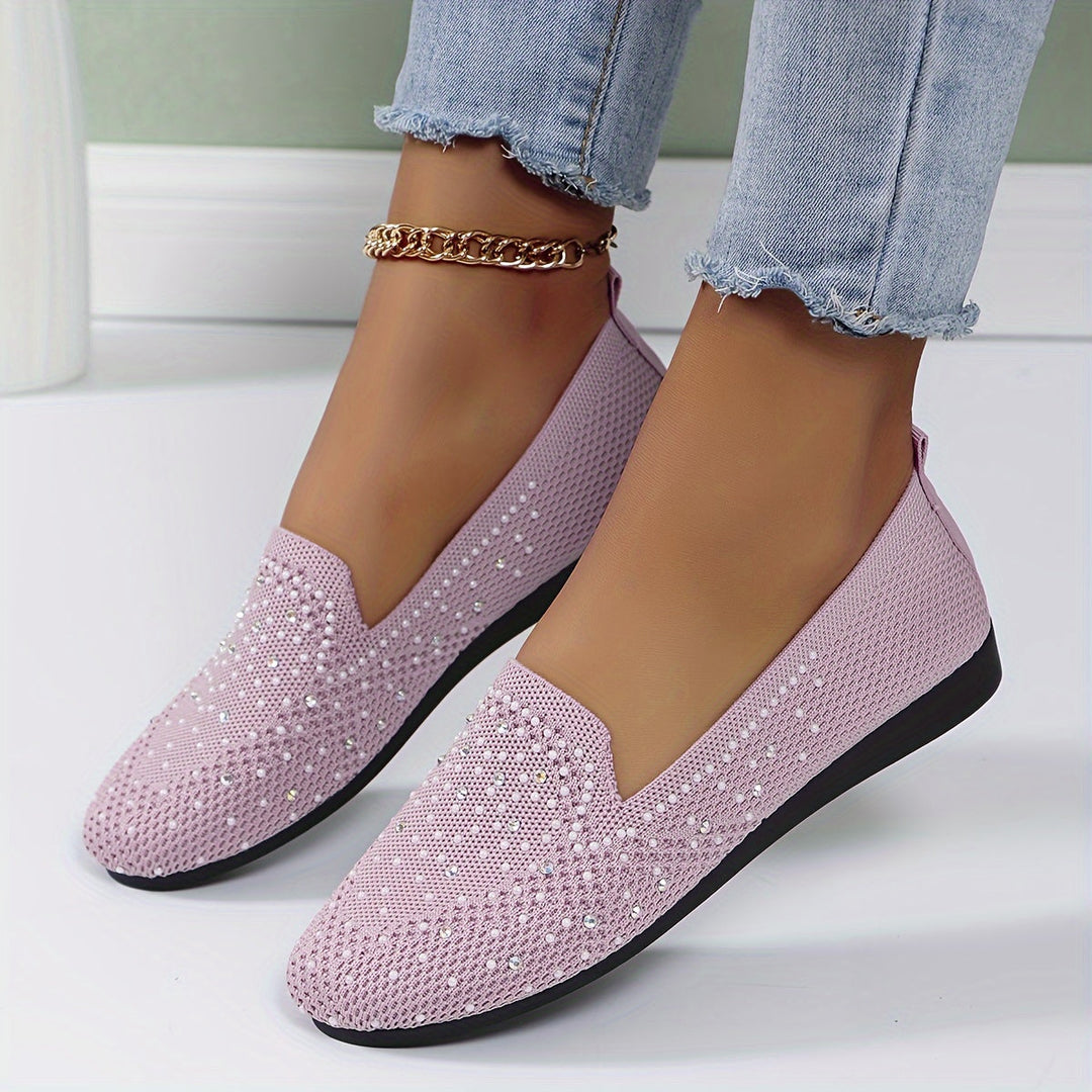 Heidi-Mode | Orthopädische, Leichte, Atmungsaktive Schuhe