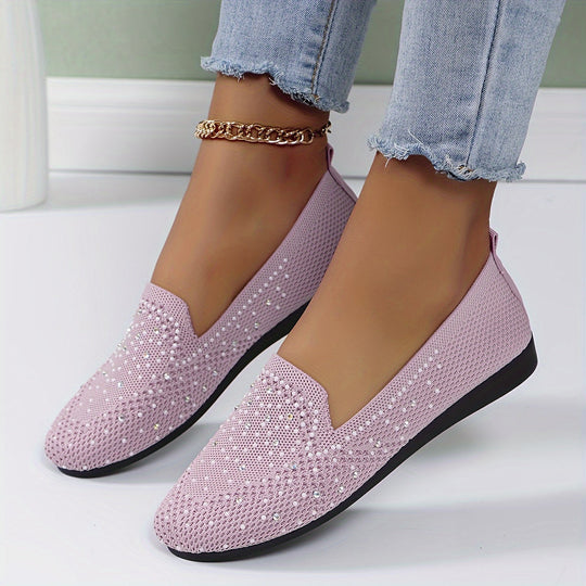 Heidi-Mode | Orthopädische, Leichte, Atmungsaktive Schuhe