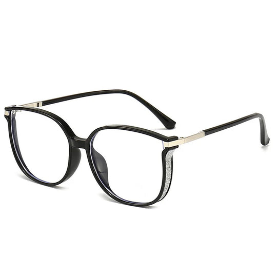 Heidi-Mode | Luxuriöse Lesebrille