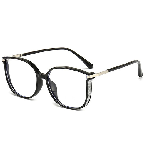 Heidi-Mode | Luxuriöse Lesebrille