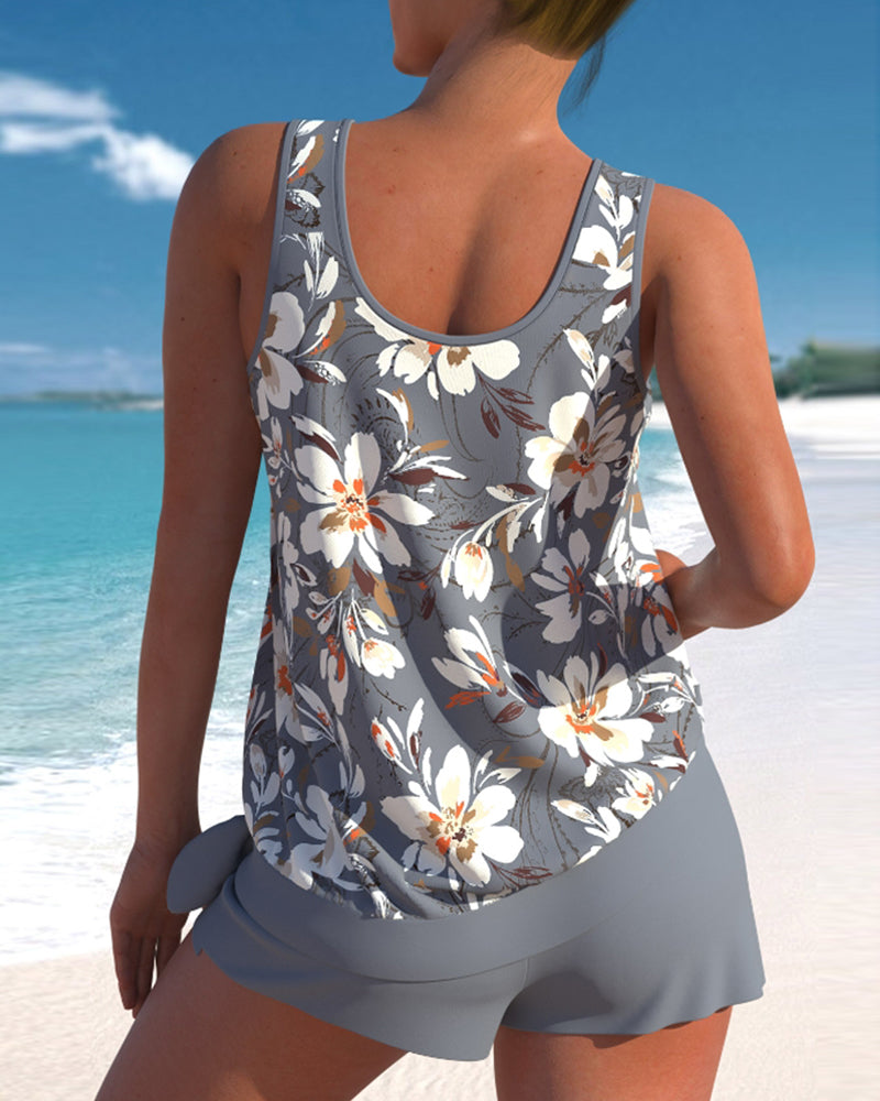 Heidi-Mode | Tankini Set