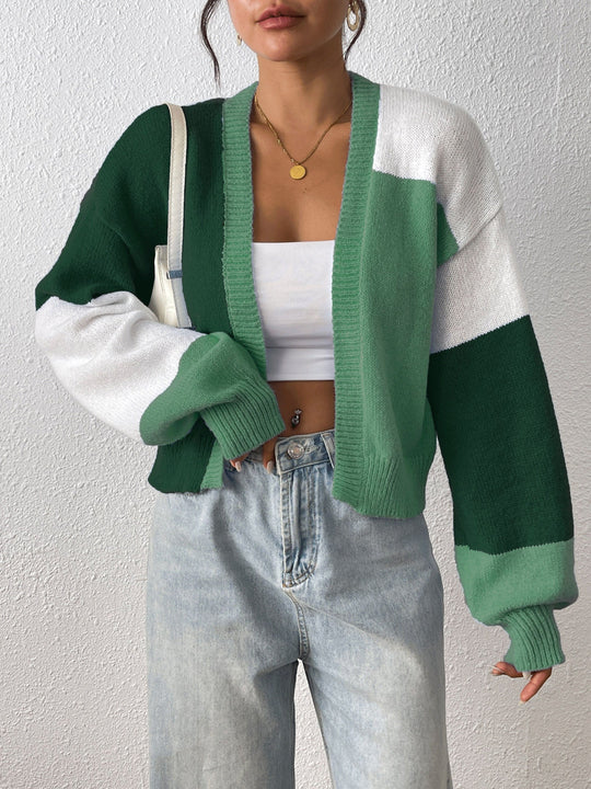 Heidi-Mode | Kaschmir Strickwaren Strickpullover für Frauen