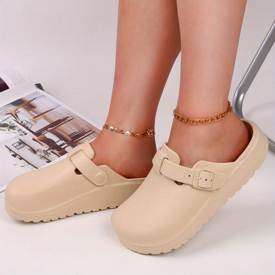 Heidi-Mode | Bequeme und Nachhaltige Holzschuhe