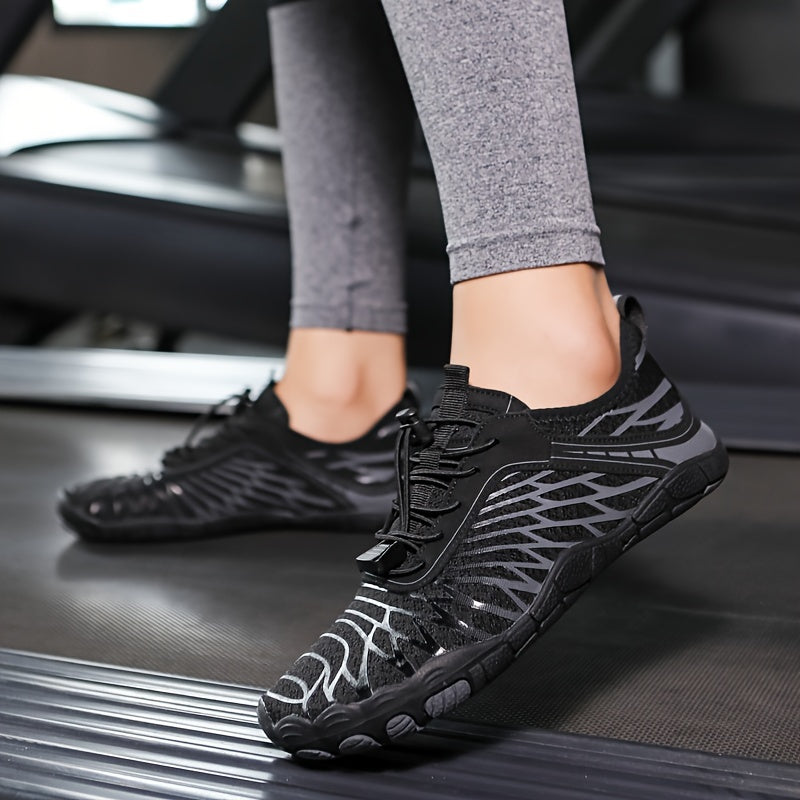 Heidi-Mode | Schnell Trocknende Unisex Schnürschuhe