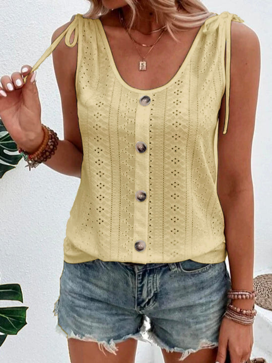 Heidi-Mode | Broderie Bluse