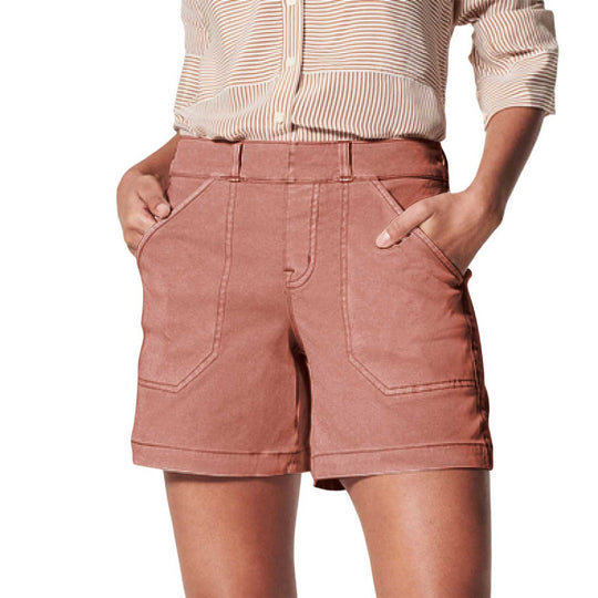 Free Twill Shorts: Komfort bei jeder Bewegung