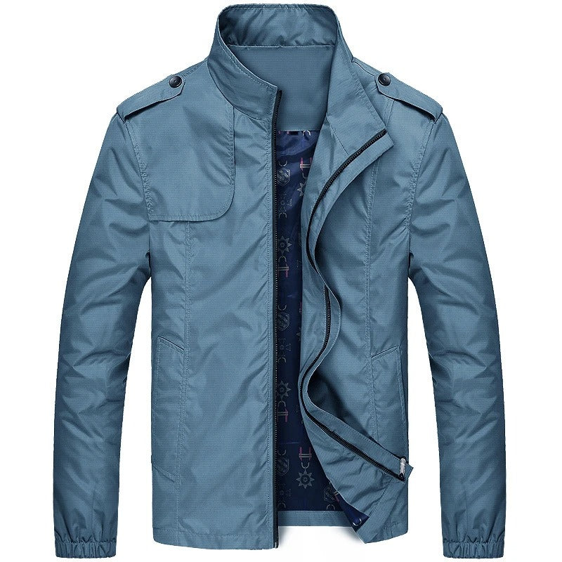 Heidi-Mode | Modische Cargo-Jacke