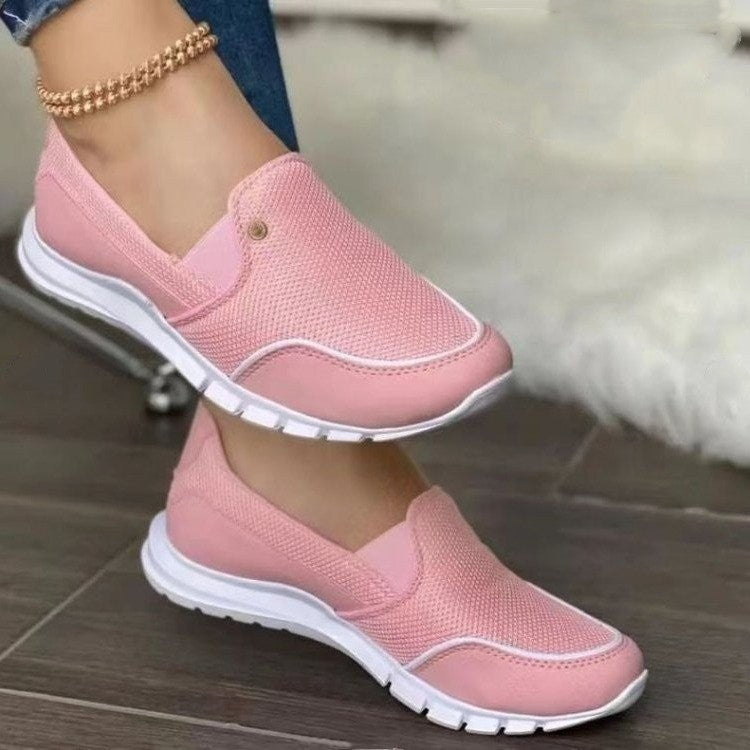 loafers vrouwen eenvoudig