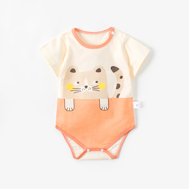 Sommer New Born Onesie