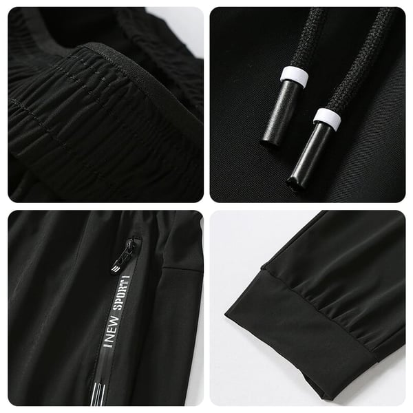 Heidi-Mode | Ultra High Stretch Schnell trocknende Hose Perfekt für Alle Jahreszeiten