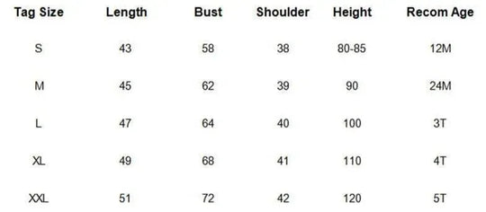 Heidi-Mode | Babyjacken 1-6 Jahre