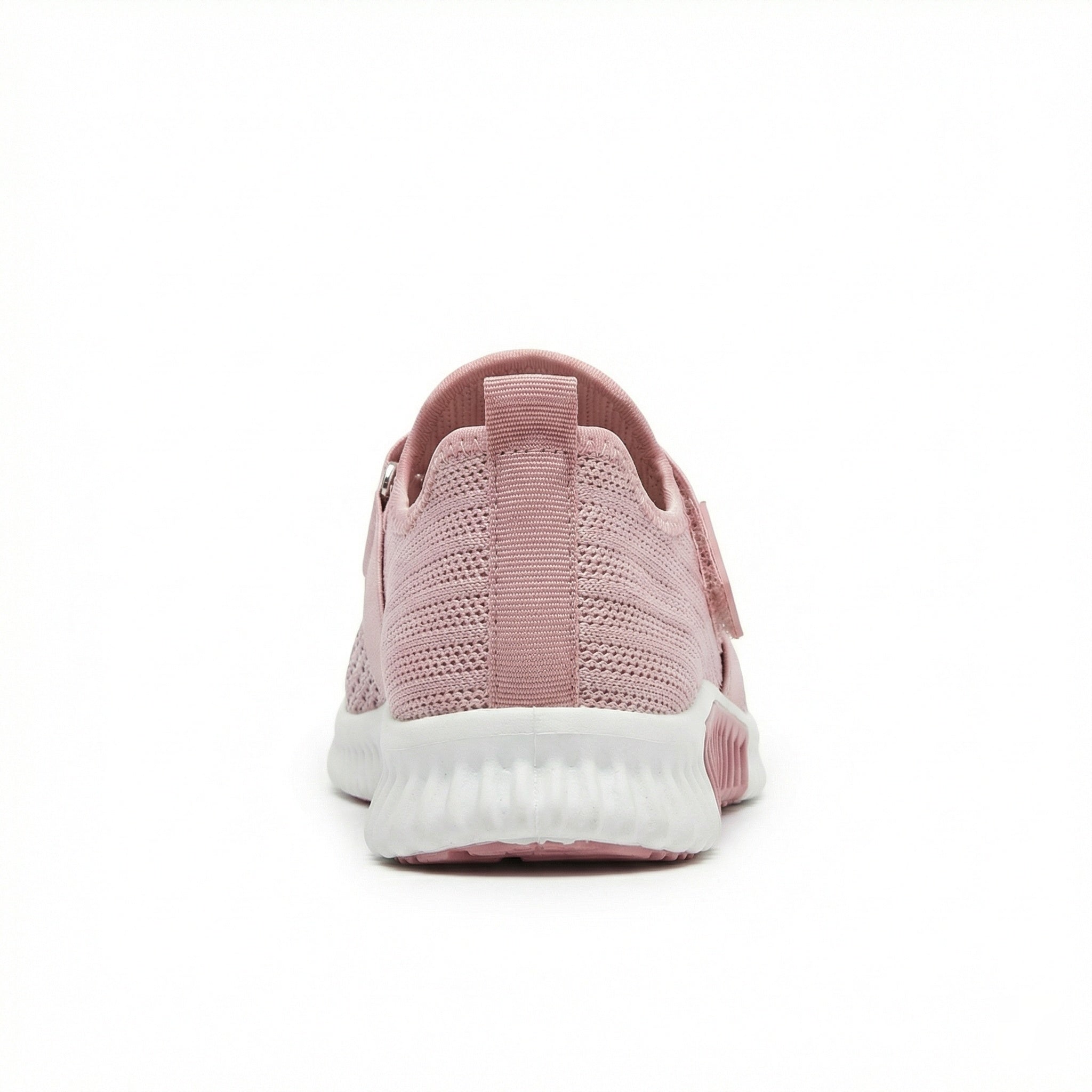 Heidi-Mode - Orthopädische Slip-On Damen Sneakers