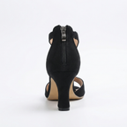 Heidi-Mode - Orthopädische Stöckelschuhe