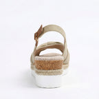 Heidi-Mode | Orthopädische Sandalen mit Zehenspitzen
