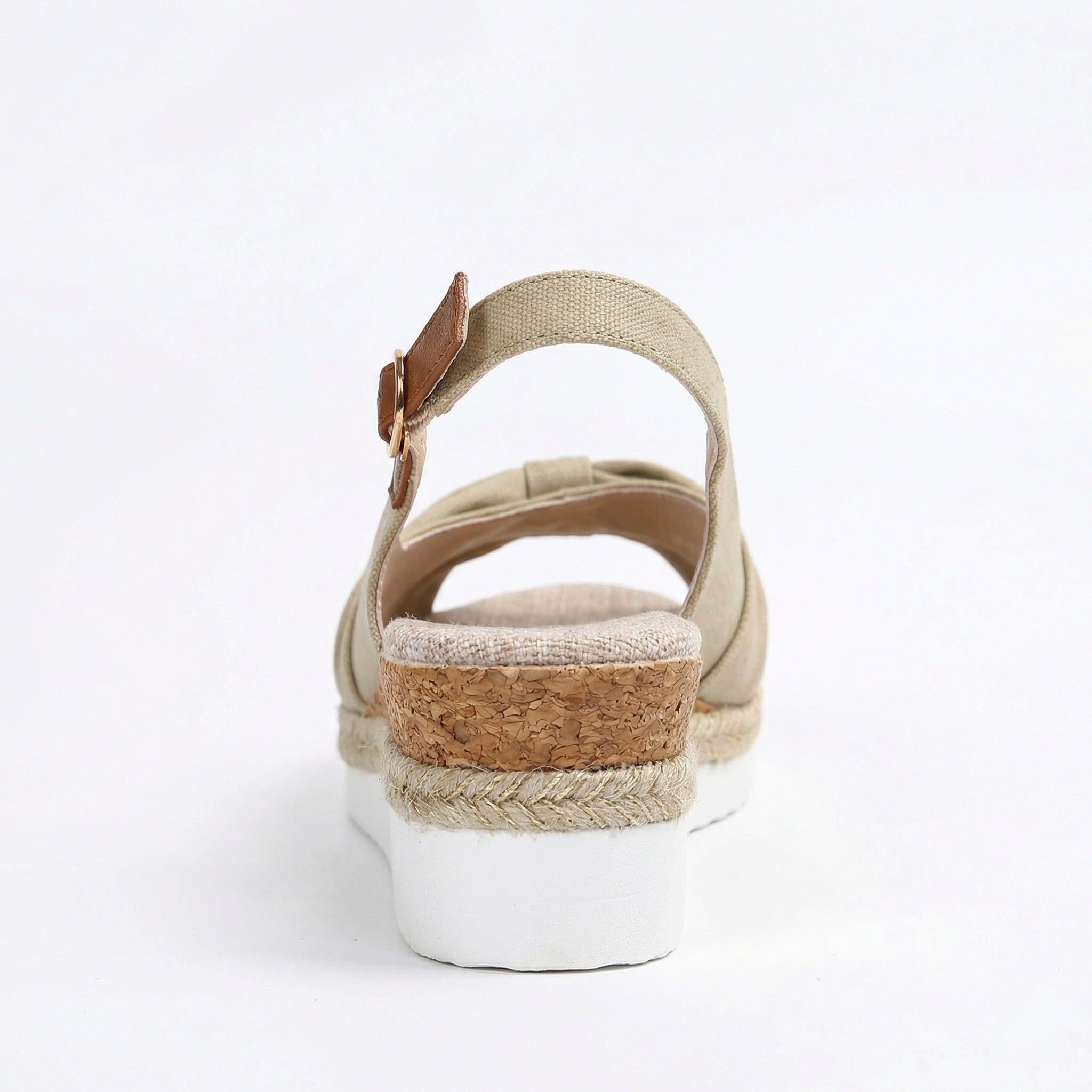 Heidi-Mode | Orthopädische Sandalen mit Zehenspitzen