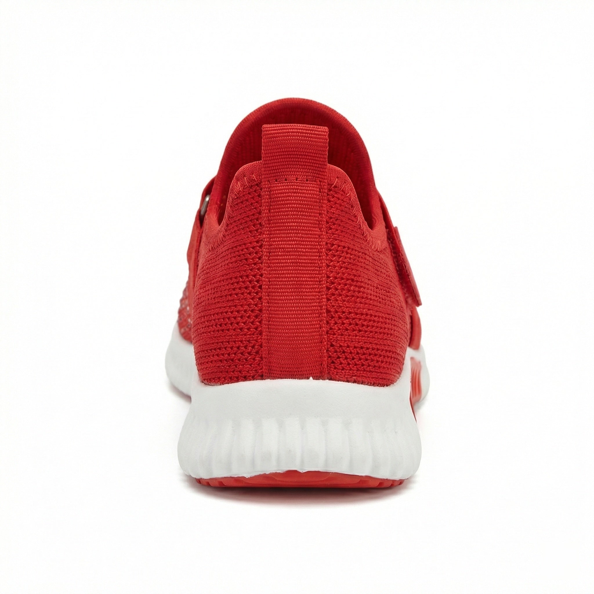 Heidi-Mode - Orthopädische Slip-On Damen Sneakers