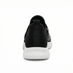 Heidi-Mode - Orthopädische Slip-On Damen Sneakers