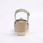 Heidi-Mode |  Orthopädische Modische Sandalen