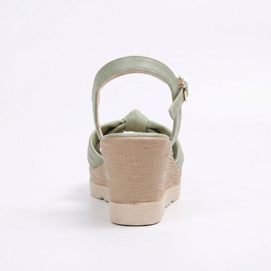 Heidi-Mode |  Orthopädische Modische Sandalen