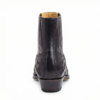Heidi-Mode Cowboystiefel aus Western