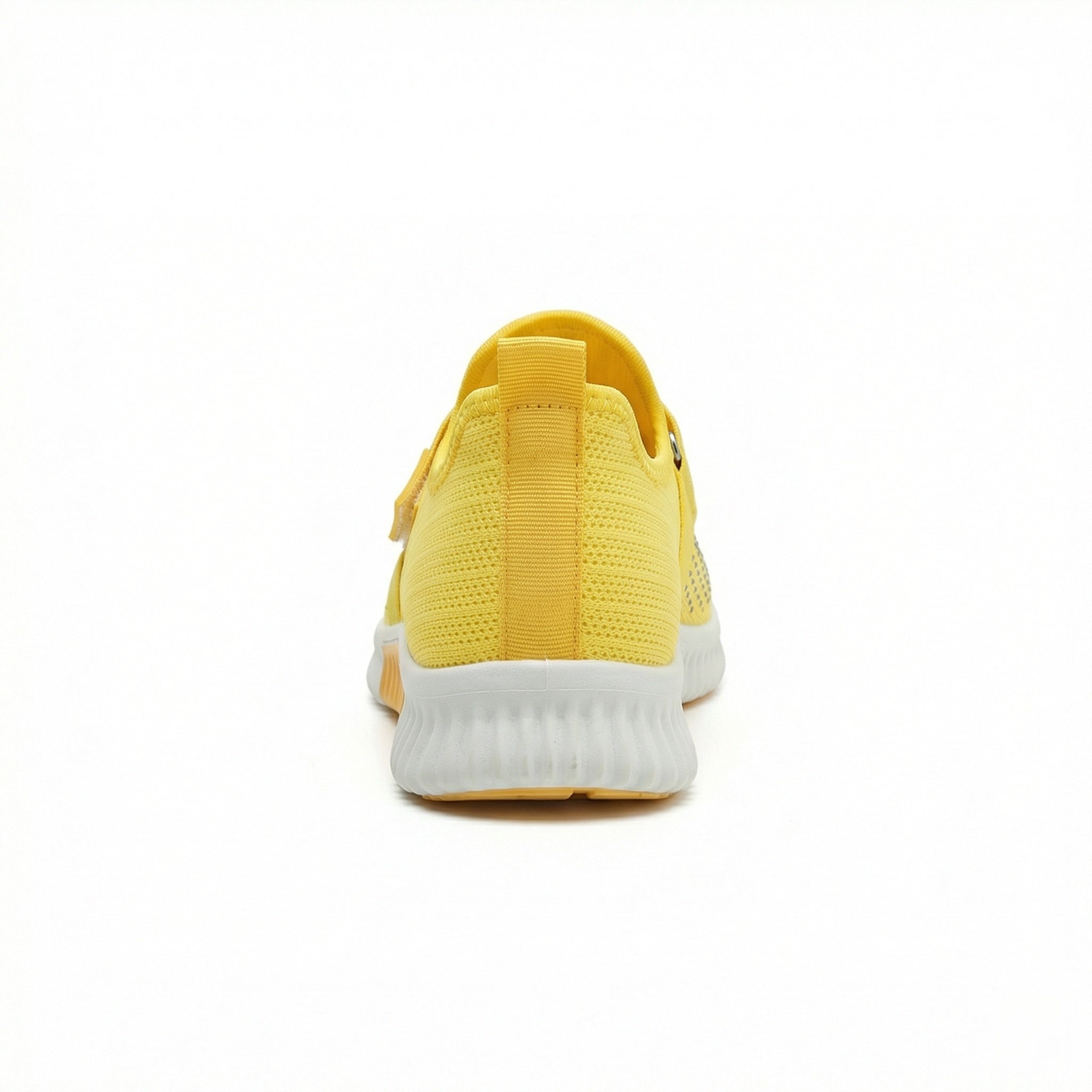 Heidi-Mode - Orthopädische Slip-On Damen Sneakers