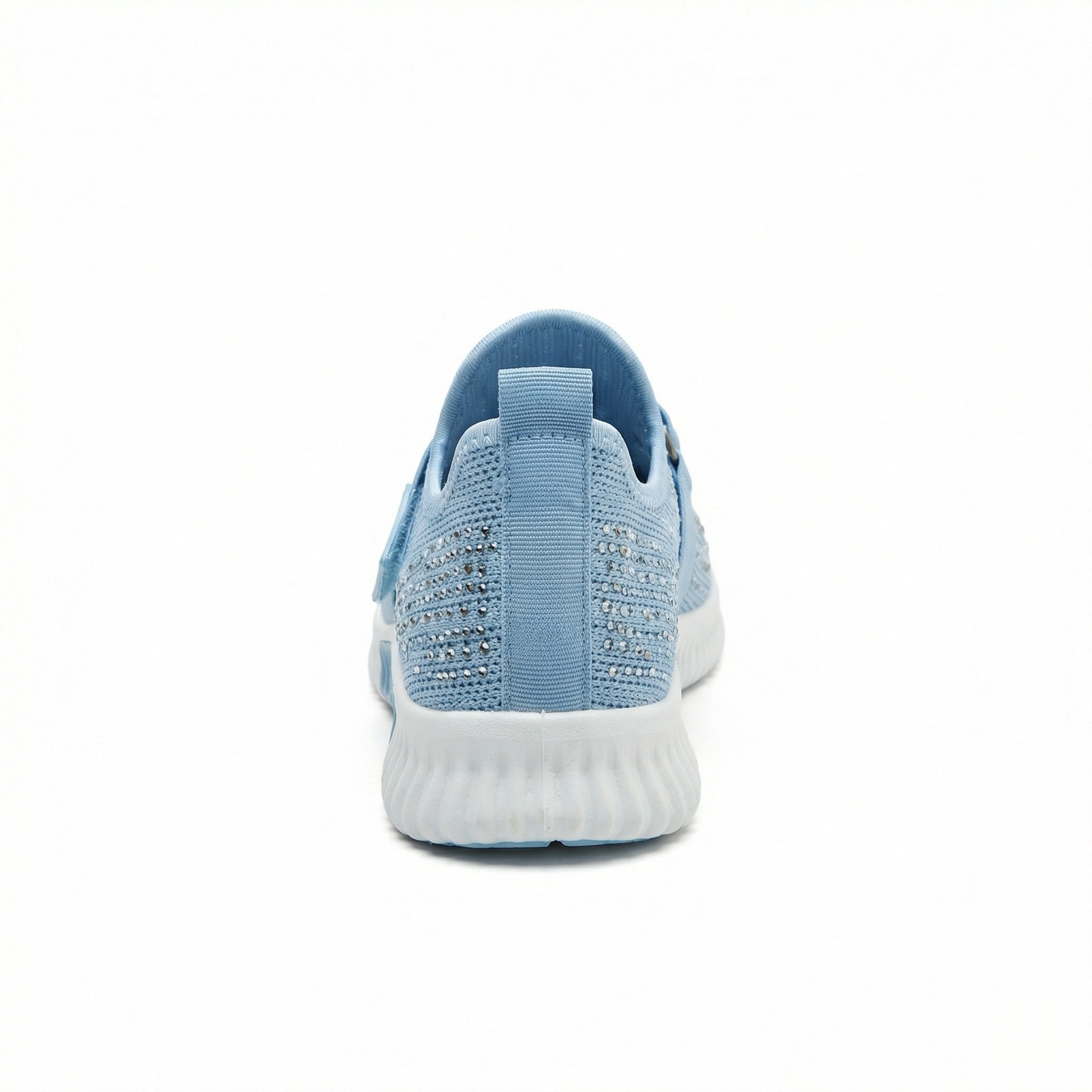 Heidi-Mode - Orthopädische Slip-On Damen Sneakers