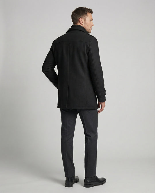 Heidi-Mode | Wasserdicht Business Winterjacke