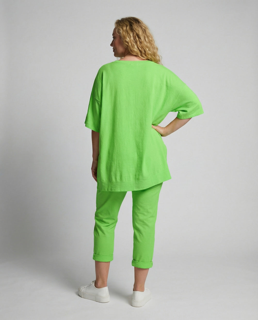 Damen Freizeitanzug Heidi-Mode