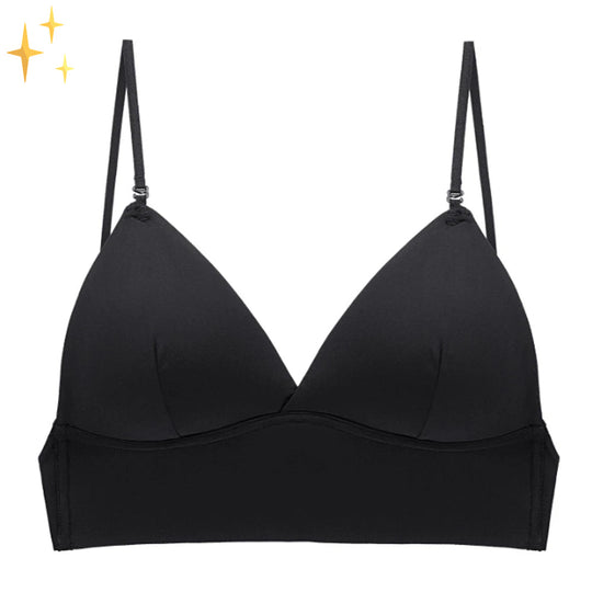 Heidi-Mode | Komfortabler Bh mit Tiefem Rücken für Damen Louise