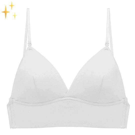 Heidi-Mode | Komfortabler Bh mit Tiefem Rücken für Damen Louise