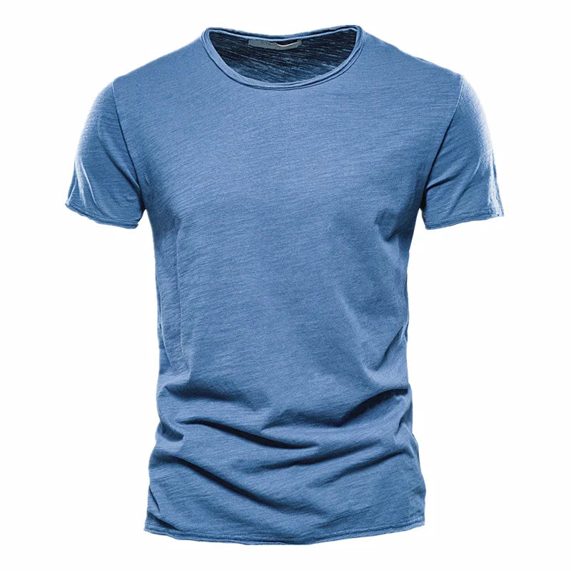 Heidi-Mode | Basic T-shirt für Den Sommer