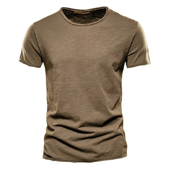 Heidi-Mode | Basic T-shirt für Den Sommer