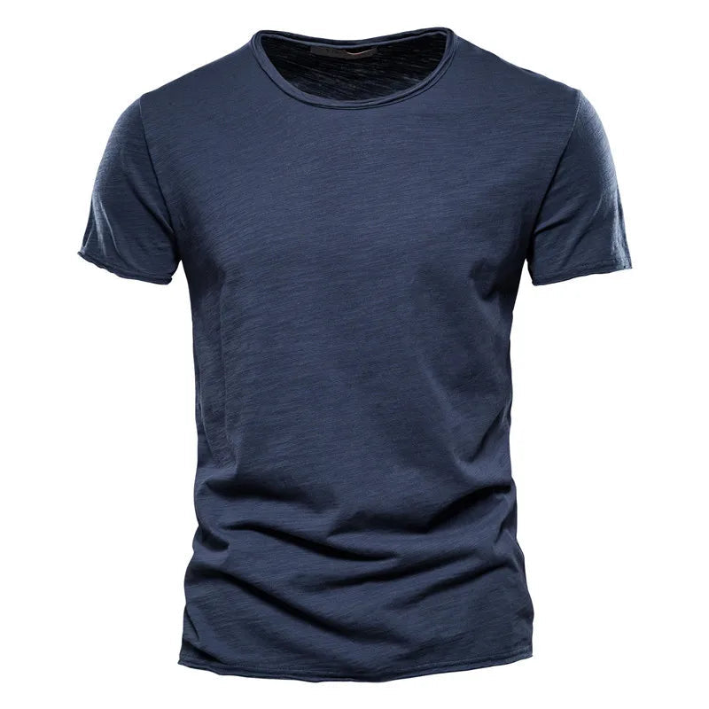 Heidi-Mode | Basic T-shirt für Den Sommer