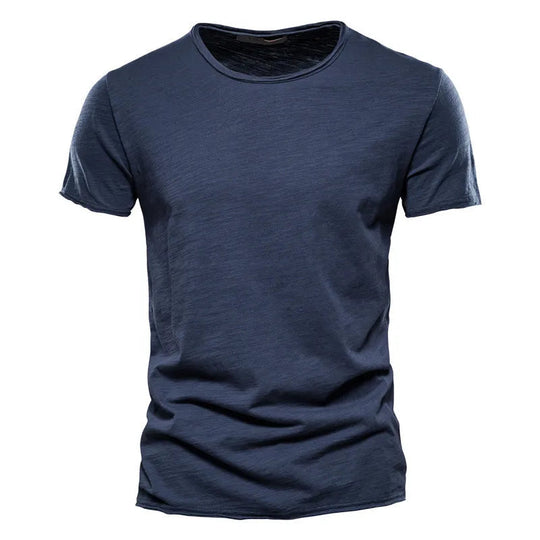Heidi-Mode | Basic T-shirt für Den Sommer