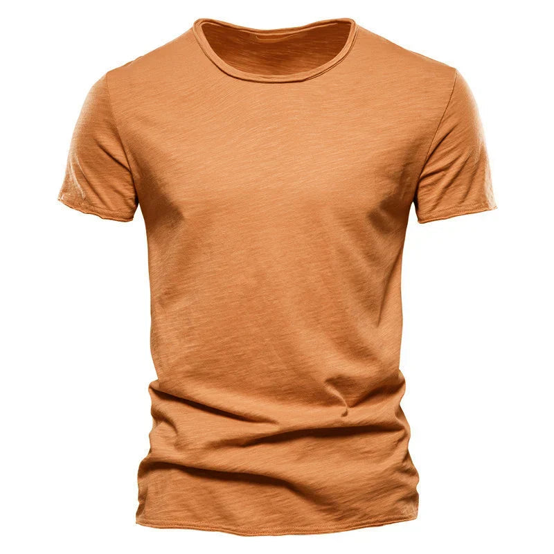 Heidi-Mode | Basic T-shirt für Den Sommer