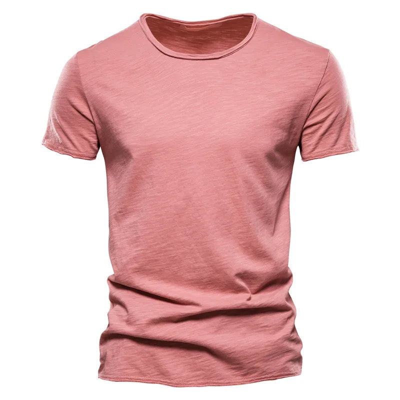 Heidi-Mode | Basic T-shirt für Den Sommer