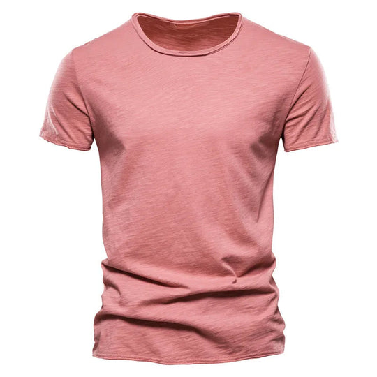 Heidi-Mode | Basic T-shirt für Den Sommer