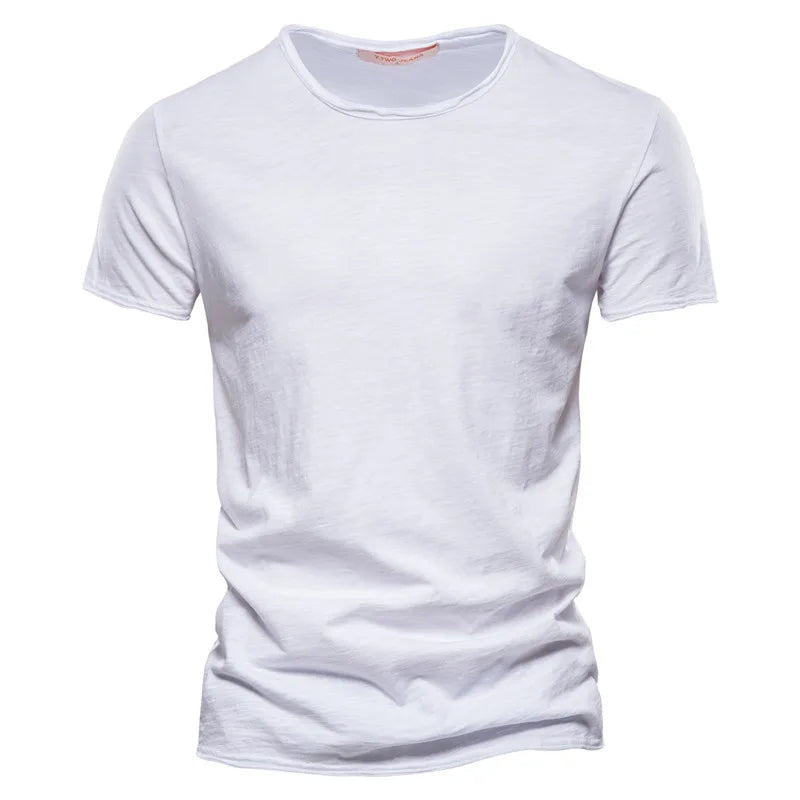 Heidi-Mode | Basic T-shirt für Den Sommer