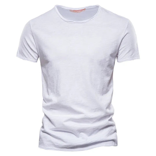Heidi-Mode | Basic T-shirt für Den Sommer