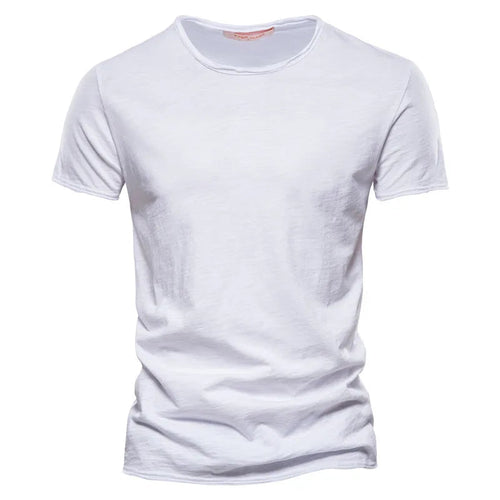 Heidi-Mode | Basic T-shirt für Den Sommer