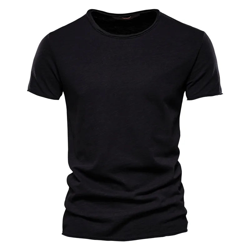 Heidi-Mode | Basic T-shirt für Den Sommer