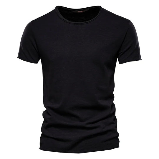 Heidi-Mode | Basic T-shirt für Den Sommer