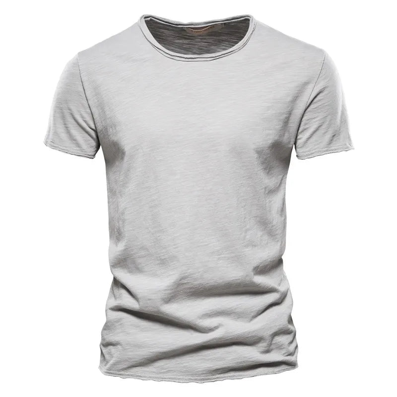 Heidi-Mode | Basic T-shirt für Den Sommer