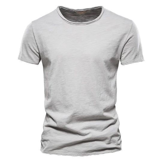 Heidi-Mode | Basic T-shirt für Den Sommer