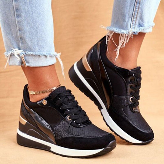 Heidi-Mode | Comfort Design Damenschuhe